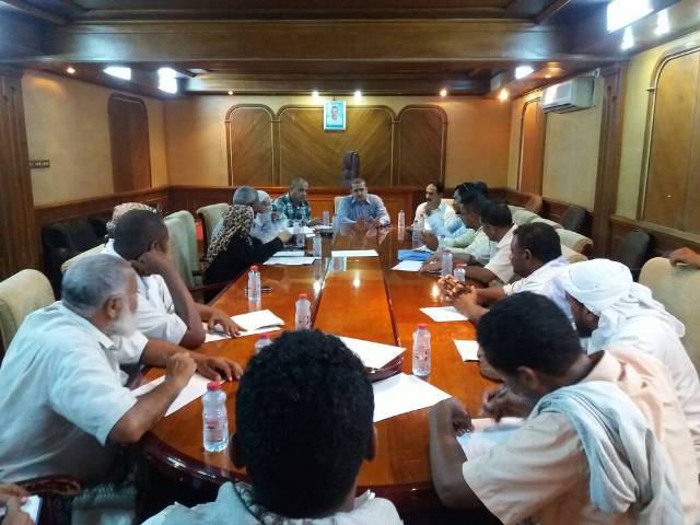 Discussing the Legal Framework of Stevedoring Activity 