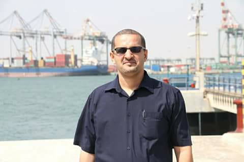 اليمن يعوّل على "ميناء عدن" لجعله بوابته للعالم الخارجي