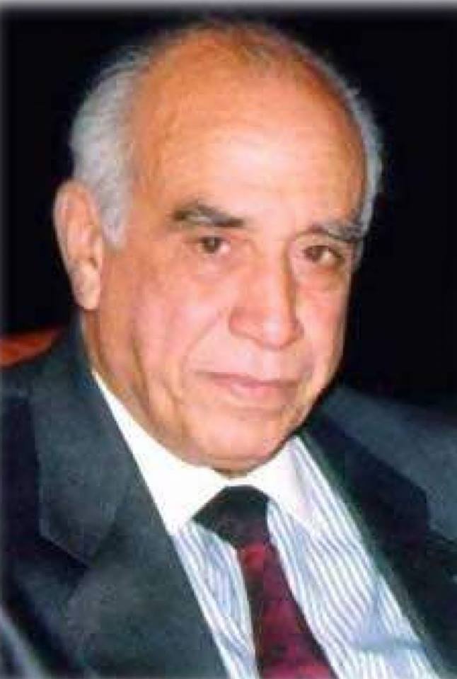 The Executive Chairman of YGAPC condoles the pass away of the founder of the Arab Academy of Maritime Transport in Egypt