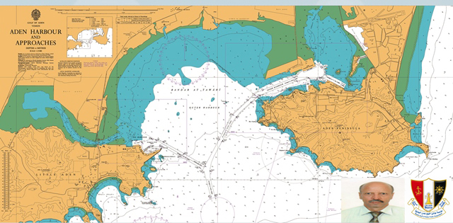 Chief Engineer of the Port of Aden: the Government's decision is to preserve the developmental area of ​​the Port of Aden