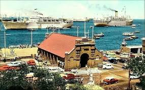 Tender No. 16 for the supply of wood to complete the restoration work of the Corporation’s tourist pier building